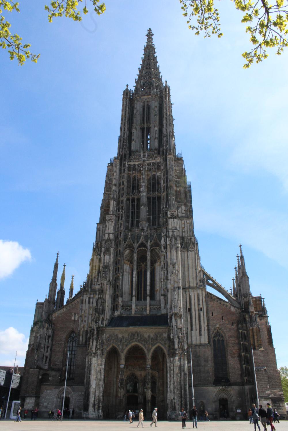 Ulm Cathedral